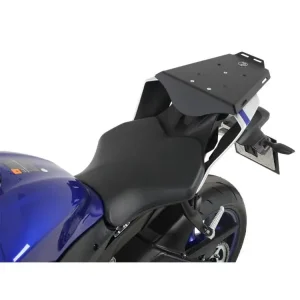 Stelaż pod torby na tył Hepco&Becker Sportrack Yamaha YZF-R6 [17-24] montowany na stałe Kup teraz