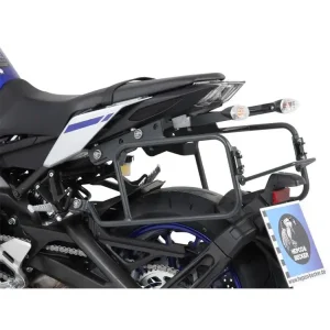 Stelaż kufrów bocznych Hepco&Becker Lock-It Yamaha MT-09 [17-20] Zamów teraz
