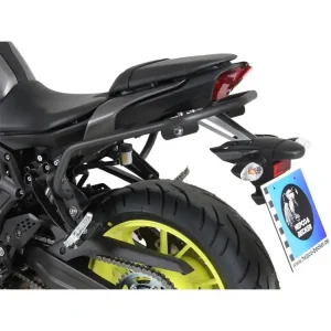 Gmol tylny Hepco&Becker Yamaha MT-07 [18-] Hit sprzedaży