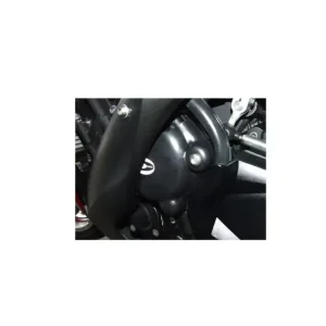 Dostępne od ręki OSŁONA SILNIKA [LEWA STRONA] R&G Do Yamaha FZ1-N (Wszystkie lata) / FZ1-S (06-16) / FZ8 - Fazer 800 (10-16) / YZF-R1 (04-08) / YZF-R1 SP (06)