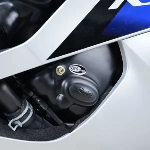 Zniżka OSŁONA SILNIKA RACE [PRAWA STRONA] R&G Do Yamaha YZF-R6 (06-18)