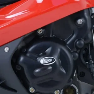 Osłona silnika Alternator Race (lewa strona) R&G Do BMW HP4 (09-14) / S1000R (14-18) / S1000RR (10-18) / S1000XR (15-19) Zamów teraz