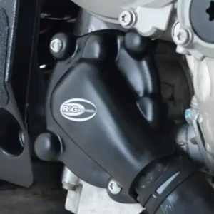 Kup teraz Osłona silnika R&G Racing BMW S1000 RR (10-16)/ HP4/ S1000 R (14-16) osłona sprzęgła [prawa strona]