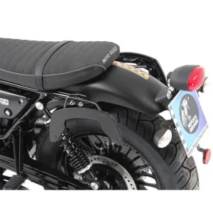 Stelaż pod sakwy motocyklowe Hepco&Becker C-Bow Moto Guzzi V9 Bobber [16-20] Ostatnie sztuki