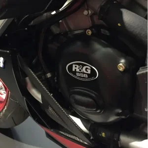 Osłona silnika Race [lewa strona] R&G Aprilia (wybrane modele) Wybór klientów