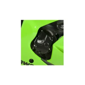 Niska cena OSŁONA SILNIKA (ROZRUSZNIK) [PRAWA STRONA] R&G Do Kawasaki ZX10-R (11-15)