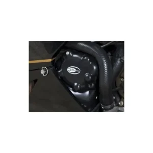 Osłona silnika R&G Do Kawasaki ZX10-R (04-05) (lewa strona) Premium