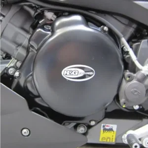 Ograniczona ilość Osłona silnika R&G Do Aprilia Caponord 1200 (13-18), Dorsoduro 1200 (11-13) (lewa strona)