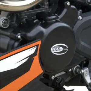 Osłona silnika R&G Do KTM 125 Duke (11-15), 200 Duke (12-15) (lewa strona) Sprawdź teraz