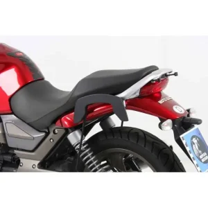 Stelaż pod skawy motocyklowe Hepco&Becker C-Bow Moto Guzzi Breva V 750 ie (03-11) Ekspresowa dostawa