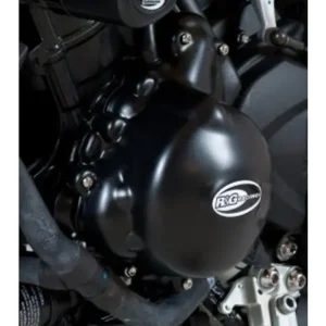 Okazja Osłona silnika R&G do Triumph Daytona 675 (12), Street Triple 675 (12-13), Street Triple 675 R (12-13) (osłona silnika - lewa strona)