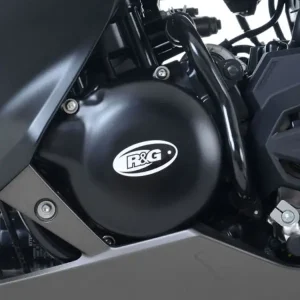Nie przegap Osłona silnika R&G do Kawasaki Ninja 250 (13-17), Ninja 300 (13-20), Versys-X 300 (17-20), Z250 (13-18), Z300 (15-18) (lewa strona)