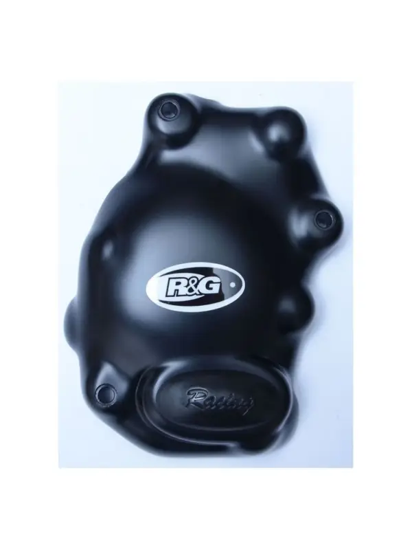 Ostatnia szansa Osłona silnika R&G Triumph Daytona 675 (13-16)/ Moto2 765 (20)/ Street Triple 765 RX (26-)/ Tiger Sport 800 (25-) prawa strona