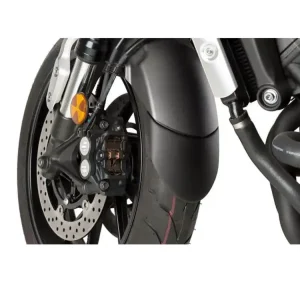 Bezpieczna płatność Przedłużenie błotnika przedniego PUIG do Honda CTX1300 (14-20)