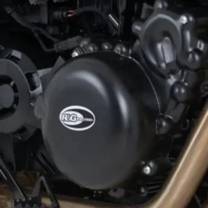 Nowy Osłona silnika do BMW F800 R (09-18) / F800GT (13-18) / F800S (wszystkie lata) / F800ST (wszystkie lata) (prawa strona)