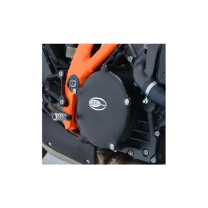 Osłona silnika R&G do KTM 1050 / 1090 / 1190 Adventure, 1290 Super Adventure, 1290 Super Duke R / GT (prawa strona) Hit sprzedaży