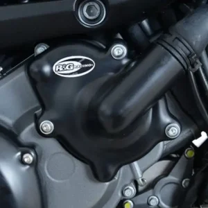 Ostatnia szansa Osłona silnika R&G do Aprilia Caponord 1200 (13-18) / Dorsoduro 1200 (11-16) / Shiver 900 (17-24) (osłona pompy wody)