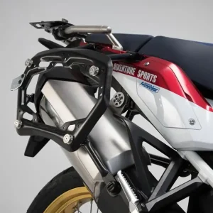 Taniej Stelaż boczny PRO SW-MOTECH Honda CRF 1000 L Africa Twin / Adventure Sports [18-22][edycja Off-Road]