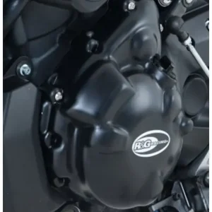 Ostatnia szansa Osłona silnika R&G do Yamaha MT-07 (FZ-07) (14-21), MT-07 MOTO CAGE (15-17), Tenere 700 (19-20), Tracer 7 / GT (21), Tracer 700 - MT-07 (FJ-07) (16-20), XSR700 (16-18) (lewa strona)