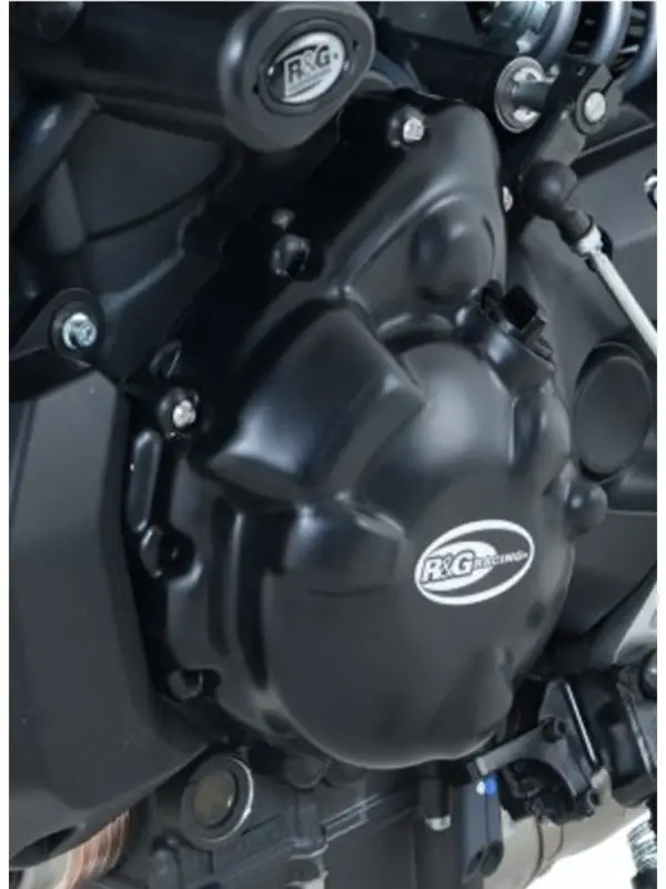 Ostatnia szansa Osłona silnika R&G do Yamaha MT-07 (FZ-07) (14-21), MT-07 MOTO CAGE (15-17), Tenere 700 (19-20), Tracer 7 / GT (21), Tracer 700 - MT-07 (FJ-07) (16-20), XSR700 (16-18) (lewa strona)