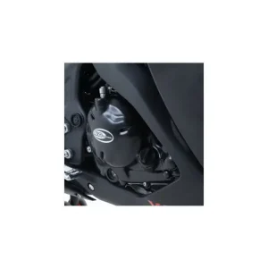Taniej Osłona silnika R&G Yamaha YZF-R25 (14-)/ YZF-R3 (15-)/ MT-25 / MT-03 (16-) (prawa strona)