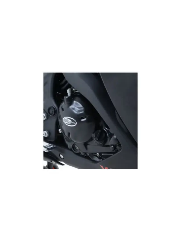 Taniej Osłona silnika R&G Yamaha YZF-R25 (14-)/ YZF-R3 (15-)/ MT-25 / MT-03 (16-) (prawa strona)