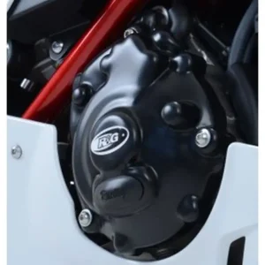 Tani Osłona silnika race R&G Yamaha YZF-R1/ YZF-R1M (15-) (lewa strona - alternator)