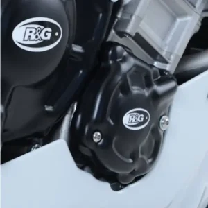 Wyjątkowa oferta Osłona silnika R&G Yamaha MT-10 (16-)/ SP (17-)/ YZF-R1/ YZF-R1M (15-) (prawa strona)