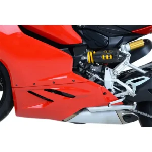 Osłona silnika R&G Racing Ducati Panigale 899 (13-)/ 959 (16-)/ V2 (20-24) lewa strona Bezpieczne zakupy