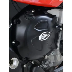 Osłona silnika R&G do BMW S1000R (17-20), S1000RR (17), S1000XR (15-19) (prawa strona - osłona sprzęgła) Bestseller