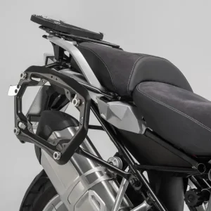 Zamów teraz Stelaż boczny PRO SW-MOTECH BMW R 1200 GS LC [13-18]/ Adventure [13-18] / R 1250 GS/ Adventure [18-]