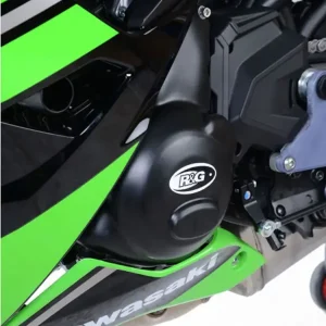 Kup teraz Osłona silnika R&G do Kawasaki Ninja 650 (17-20), Z650 (17-20) (lewa strona)