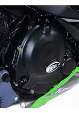 Osłona silnika R&G do Kawasaki Ninja 650 (17-20), Z650 (17-20) (prawa strona) Tylko dziś