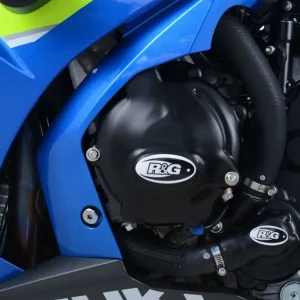 Bezpieczna płatność Osłona silnika R&G do Suzuki GSX-R1000/ R (17-24) (lewa strona)