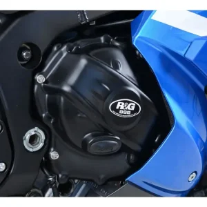 Osłona silnika Race (sprzęgło) R&G do Suzuki GSX-R1000/ R (17-24) prawa strona Dostępne od ręki