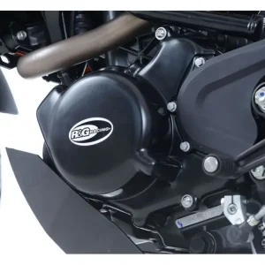 Zamów teraz Osłona silnika R&G do KTM 125 / 200 Duke (17-20) (lewa strona)