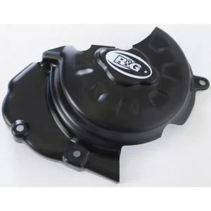 Osłona silnika R&G Racing Ducati Supersport/ S (17-18)/ [lewa strona] Łatwy zwrot