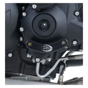 Tylko dziś Slider silnika R&G Triumph Speed triple (05-15)/ R (12-18)/ S (16-18)/ RS (18-20)/ Tiger 1050 (08-14)/ Sport (13-18) prawa strona