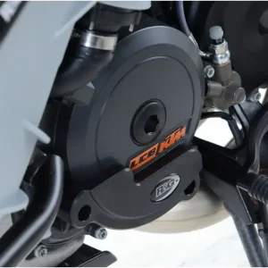 SLIDER SILNIKA (LEWA STRONA) R&G Do KTM Ostatnia szansa
