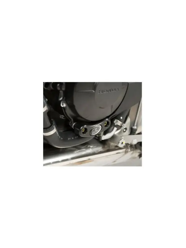 SLIDER SILNIKA (LEWA STRONA) R&G Do Honda CB600 Hornet (11) / CBR600F (11-14) Taniej