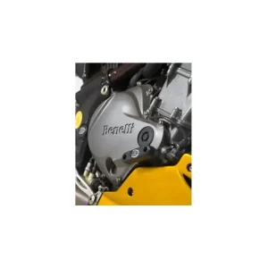 Sprawdź teraz SLIDER SILNIKA (PRAWA STRONA) R&G Do Benelli Cafe Racer 1130 (Wszystkie lata)