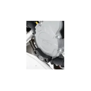 SLIDER SILNIKA (PRAWA STRONA) R&G Do MV Agusta Brutale 675 (12-16) / Brutale 800 (13-17) / Dragster 800 (2014) / Rivale 800 (14-18) / Stradale 800 (15-18) / Turismo Veloce 800 (15-18 Zniżka