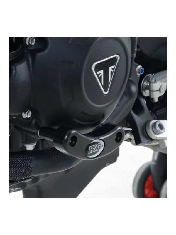 Slider silnika R&G Triumph Speed Triple R/ S (16-18)/ RS (18-20) lewa strona Oferta
