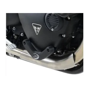 Taniej Slider silnika R&G Triumph (wybrane modele) prawa strona