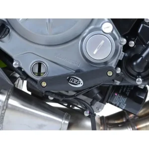 Tylko do końca tygodnia SLIDER SILNIKA (PRAWA STRONA) R&G Do Kawasaki Z650 (17-18)