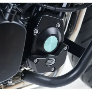 SLIDER SILNIKA (PRAWA STRONA) R&G Do Kawasaki Z900 (17-18) / Z900RS (2018) Wybór klientów