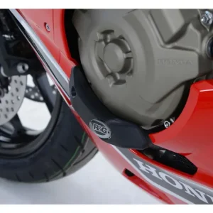 Nowość SLIDER SILNIKA (LEWA STRONA) R&G Do Honda CBR1000RR Fireblade (17-18) / CBR1000RR SP (17-18) / CBR1000RR SP2 (17-18)