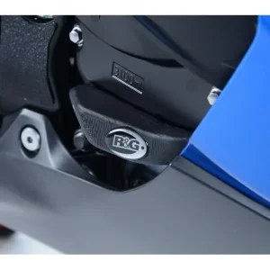 Wyjątkowa oferta Slider silnika R&G Do Suzuki GSX-R1000/ R (17-24) prawa strona