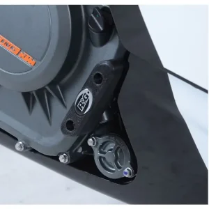 SLIDER SILNIKA (PRAWA STRONA) R&G Do KTM RC 390 (17-18) Oferta limitowana