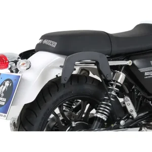 Ekspresowa dostawa Stelaż boczny C-Bow Hepco&Becker Moto Guzzi V 7 Classic / Special